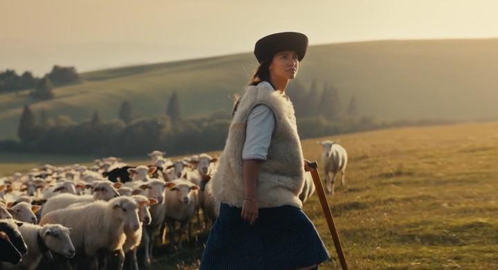 Princezná trochu inak: slovenská snoubordistka Klaudia Medlová